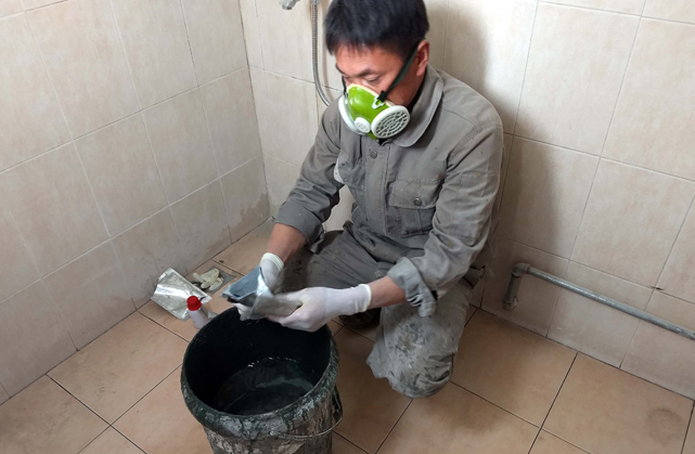 衛(wèi)生間漏水了不要慌，這幾種方法可以精準(zhǔn)判斷漏水點(diǎn)！