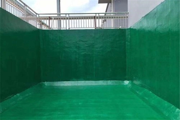 住宅防水工程應該如何進行質量驗收？